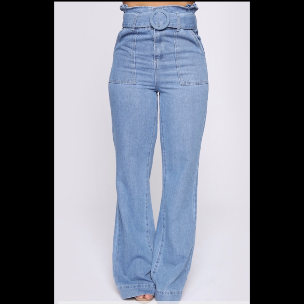 Denim Jeans